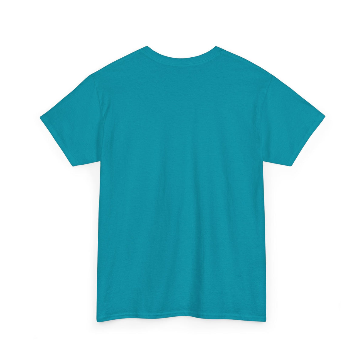 “Peace &amp; Harmony” Cotton Tee