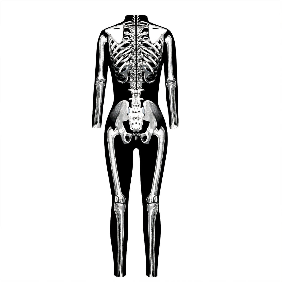 Skeleton Digital Women&