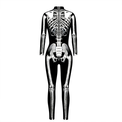 Skeleton Digital Women&