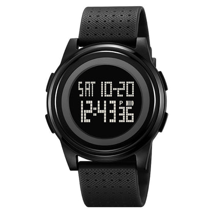 Fashion Simple Casual Student Watch