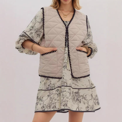 Autumn Winter Women&
