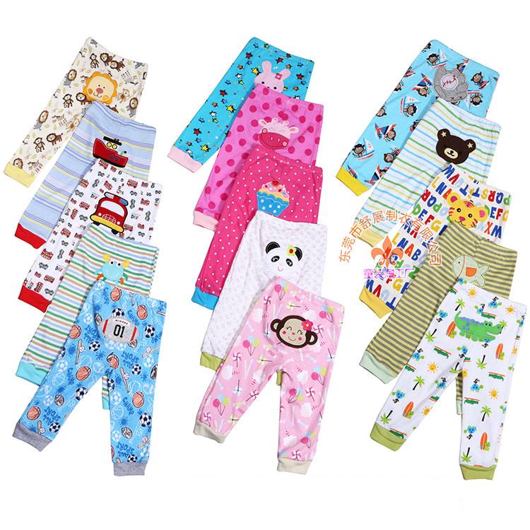 Cartoon print children&