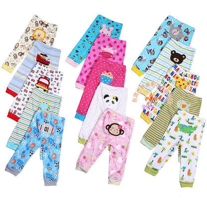Cartoon print children&