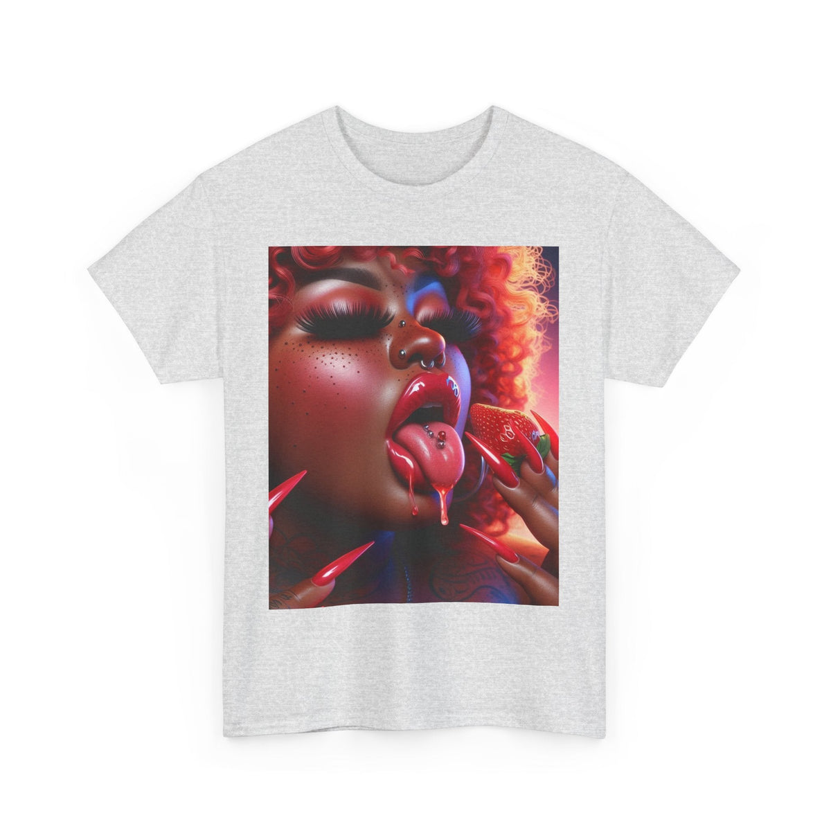 “Sweet Desire” Graphic Tee