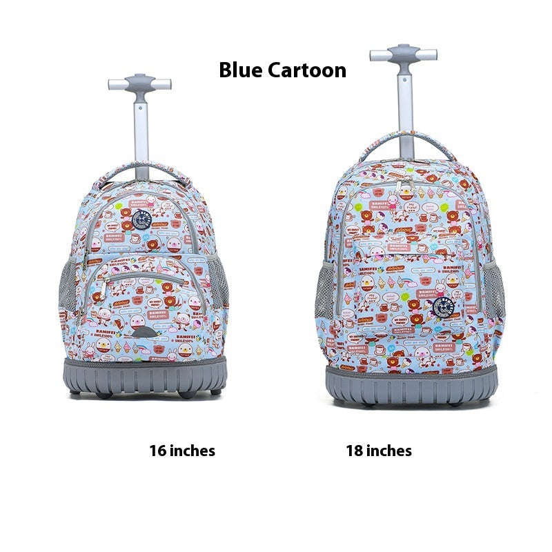 Children&