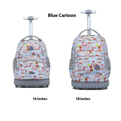 Children&