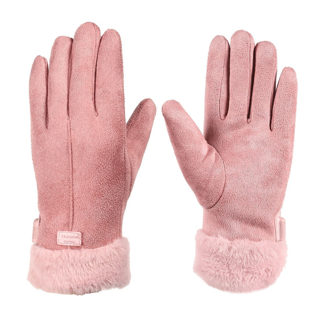 Winter Women&
