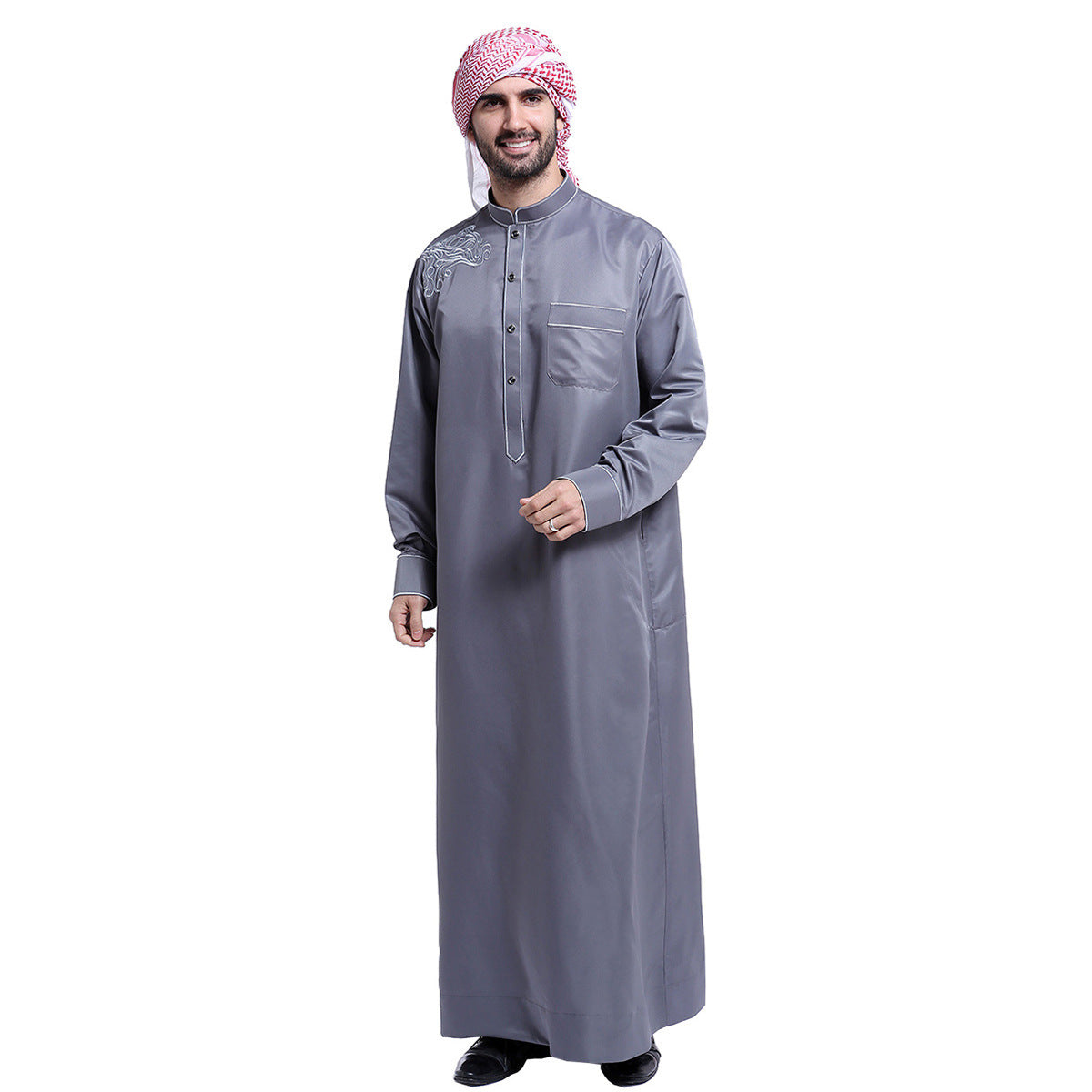 Arab Middle Eastern Men&