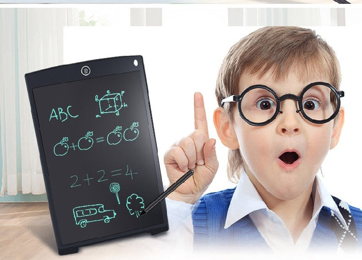 Tablet children&