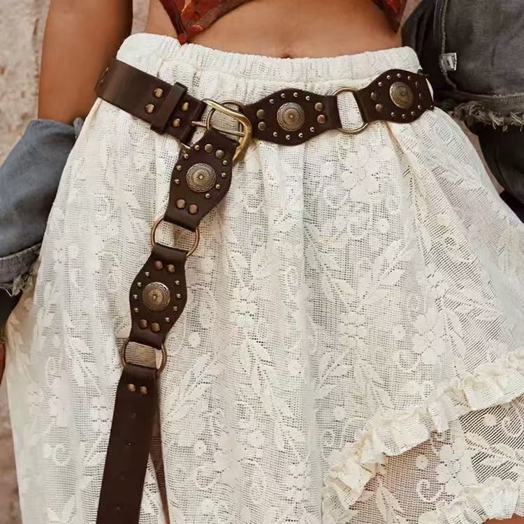 American Vintage Belt Women&