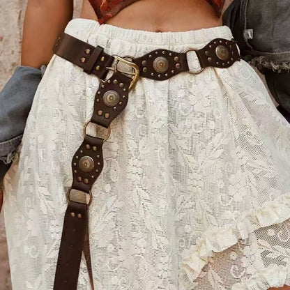 American Vintage Belt Women&