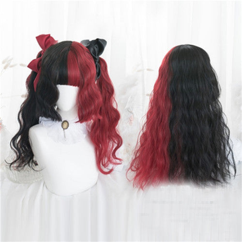 Lolita women&