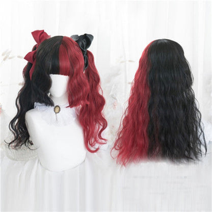 Lolita women&