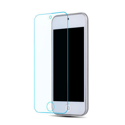 Anti-violet glass film