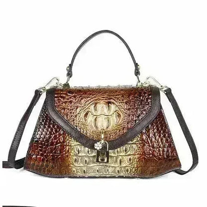 Ladies European and American Style Tote Bag