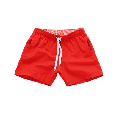 Beach Pants Men&