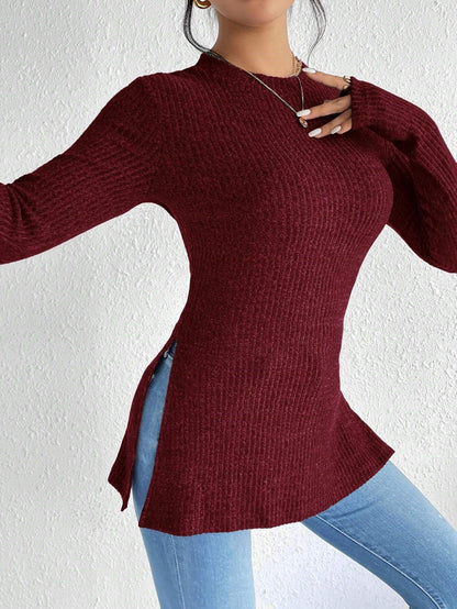 Slim Fit Sexy Women&