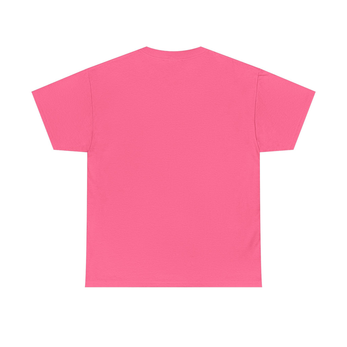 “Georgia Peach” Cotton Graphic Tee
