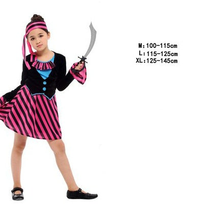 Halloween children&