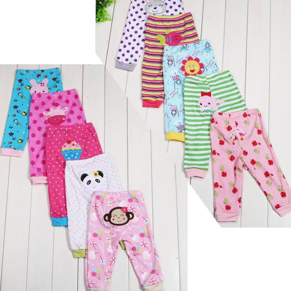 Cartoon print children&