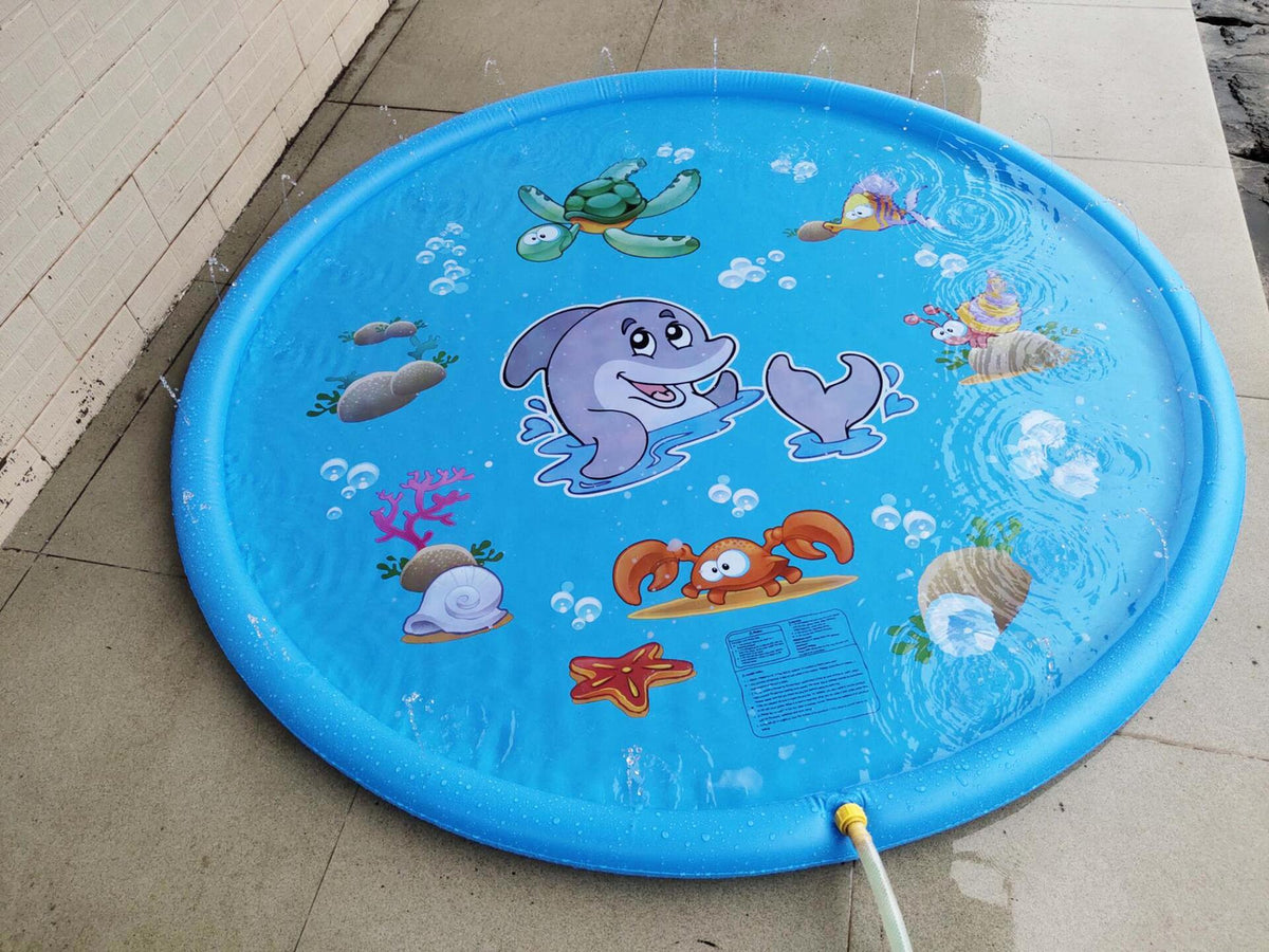 Durable Children&