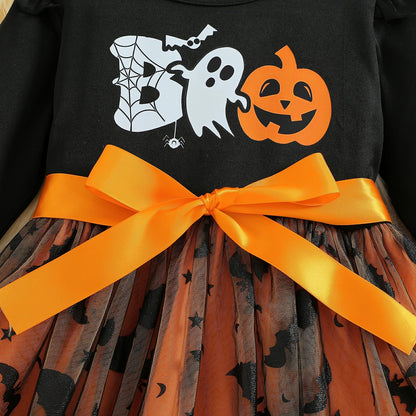 Halloween Children&