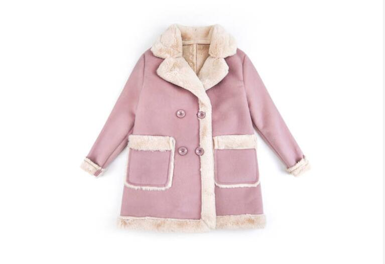 Winter children&