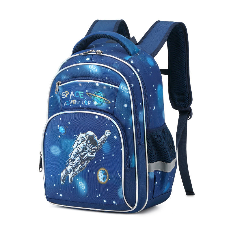 Primary School Boys Large Capacity Children&