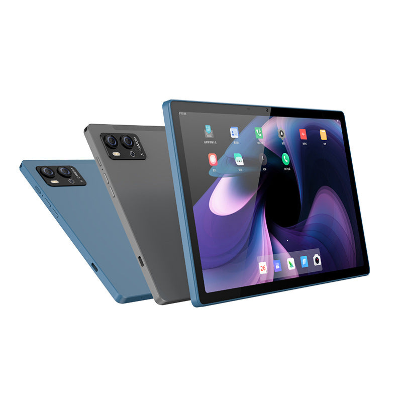 New 10-inch Tablet For Online Classes And Gaming