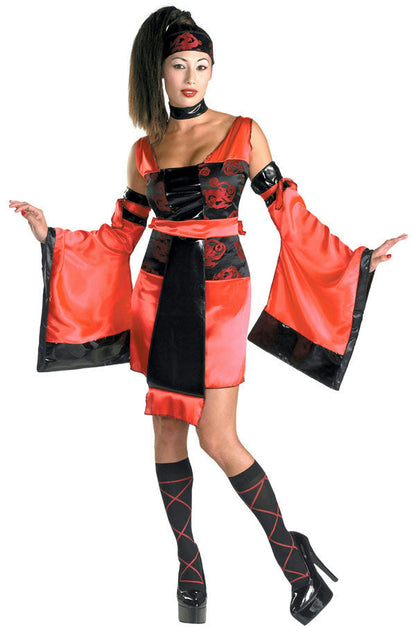 Disguise Women&