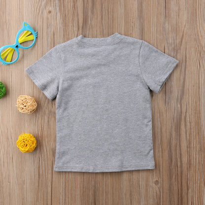 Printed t-shirt