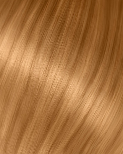 Babe Tape Extensions 18" 100% Human Hair Straight 10 Pieces