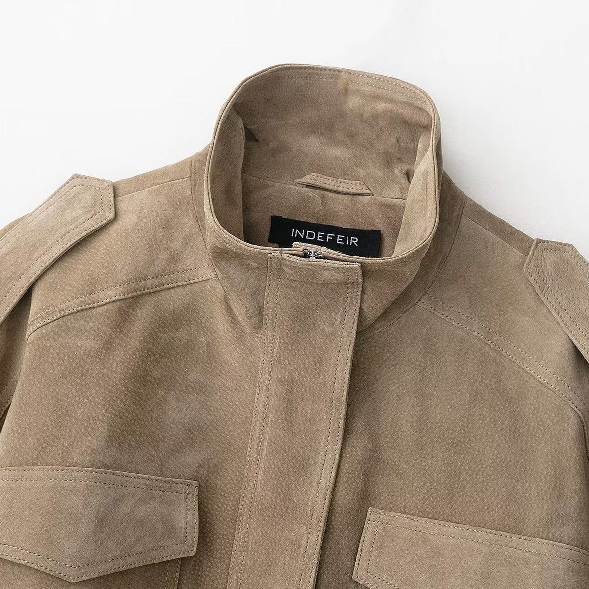 Temperament Women&