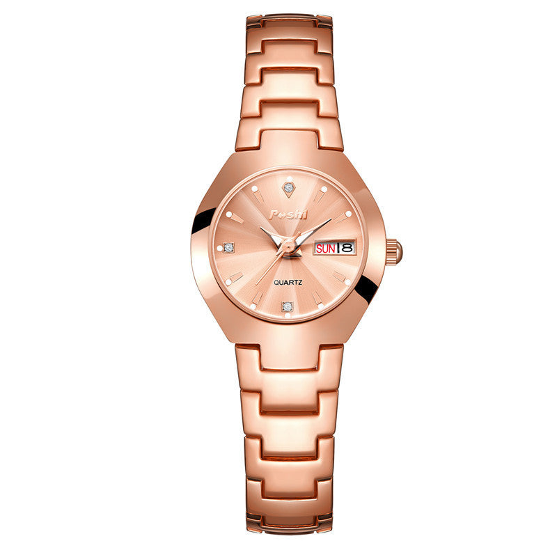 Instagram Style Niche Electronic Mechanical Women&