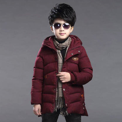 Boy&