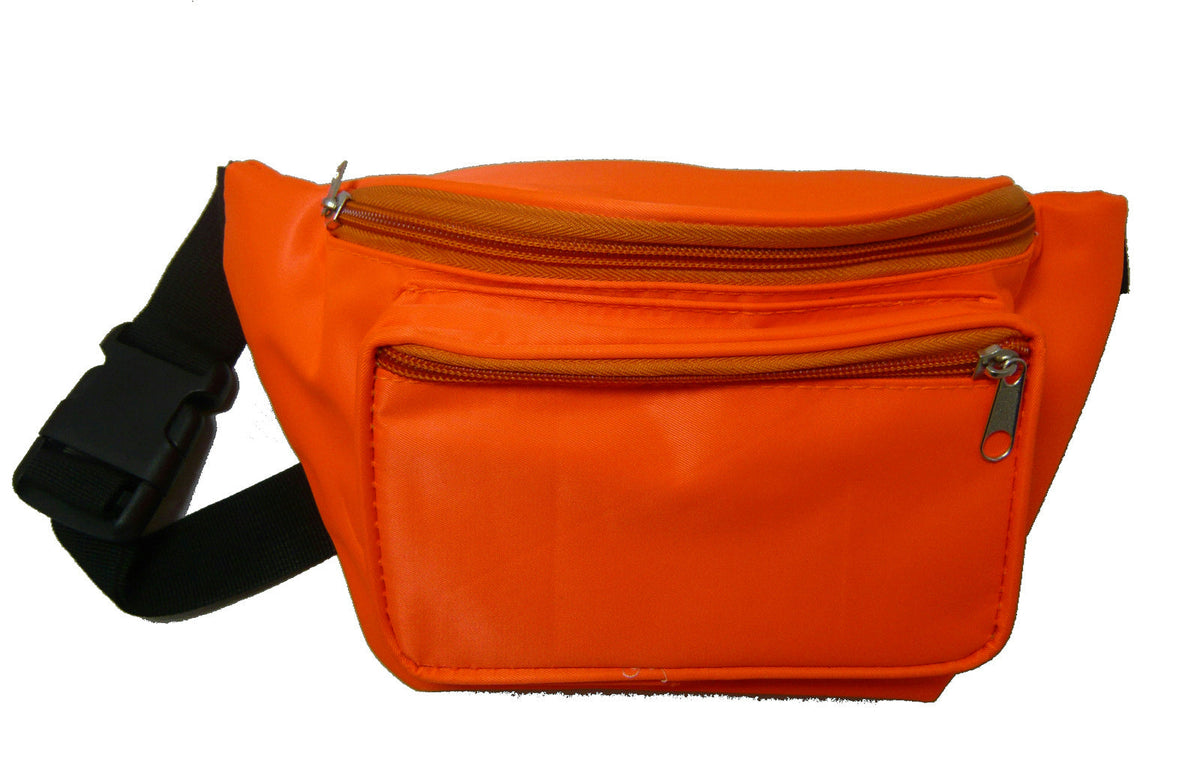 Neon Orange 80&