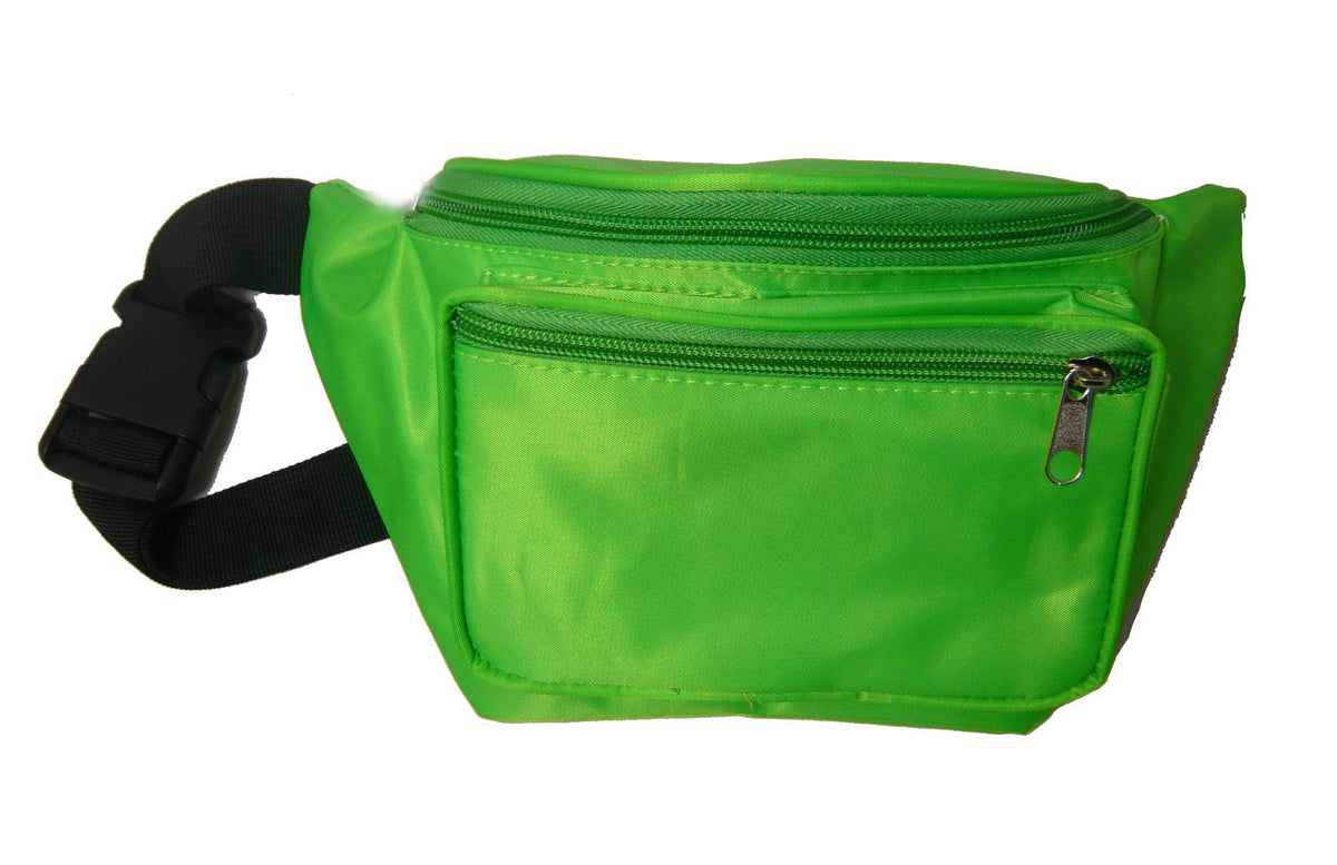 Neon Green 80&