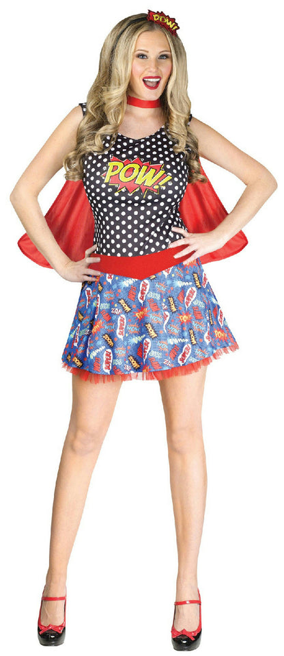 Fun World Women&