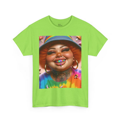 “Cloud 9” Graphic Tee