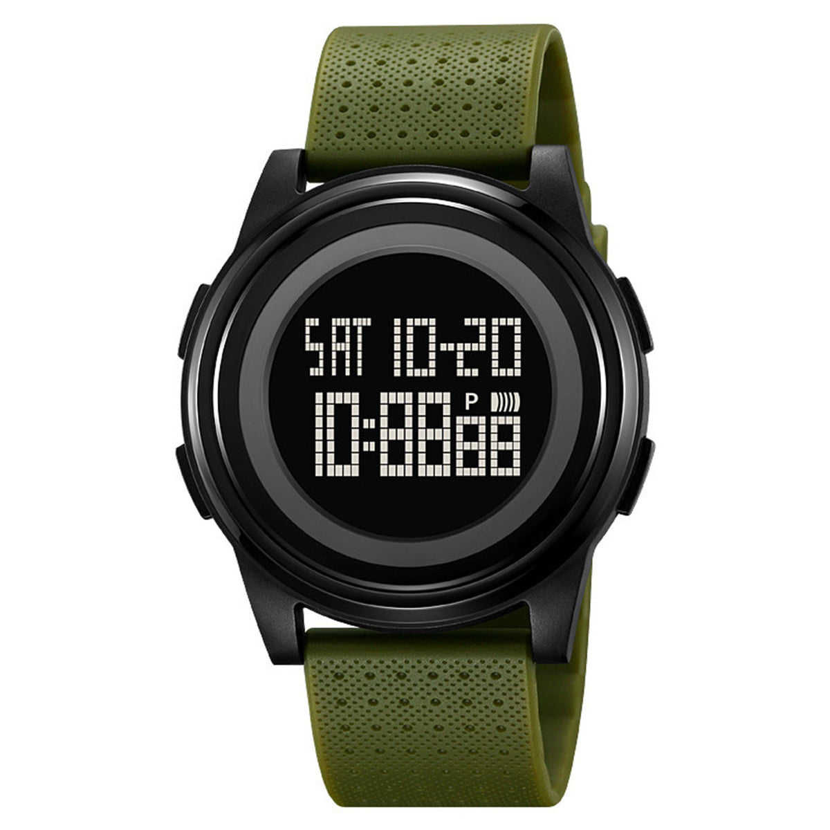 Fashion Simple Casual Student Watch