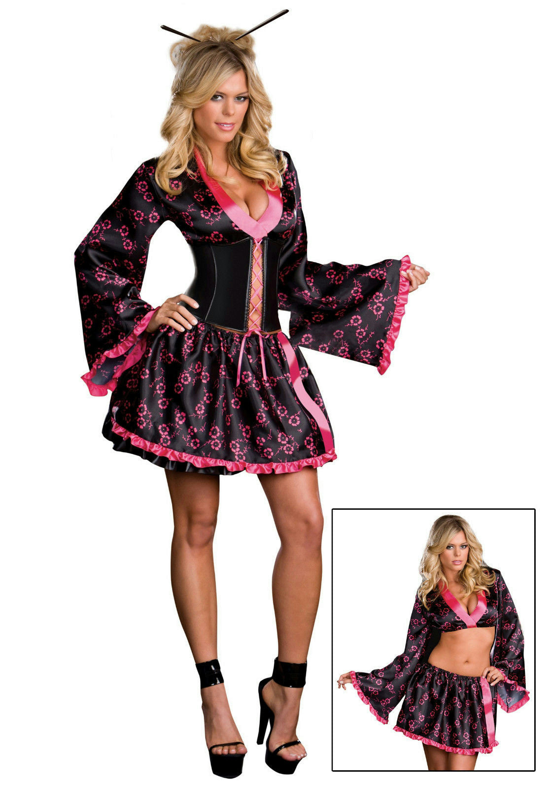 Dreamgirl Women&