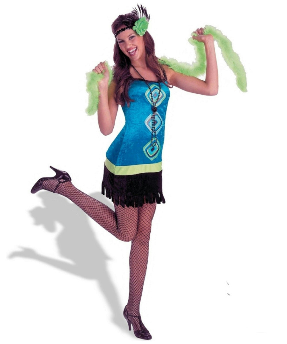 Disguise Trendy 20&