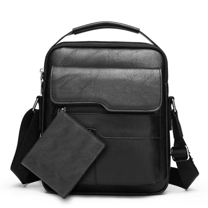 Casual Crossbody Men&