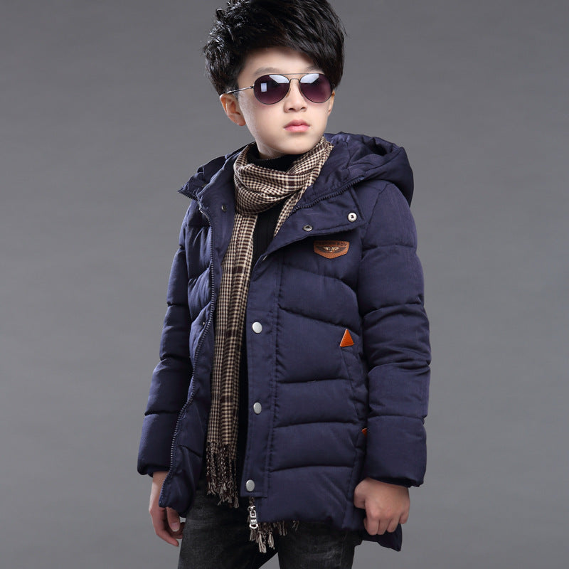 Boy&