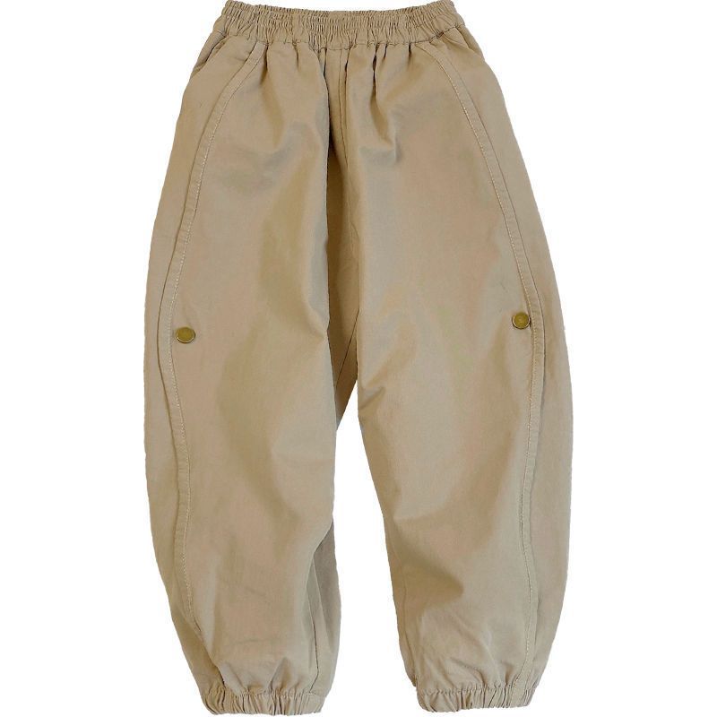 Boys Overalls Korean Style Children&