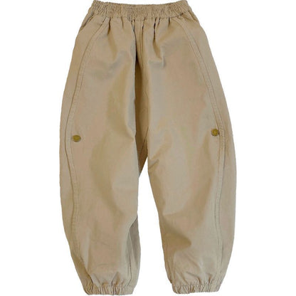 Boys Overalls Korean Style Children&