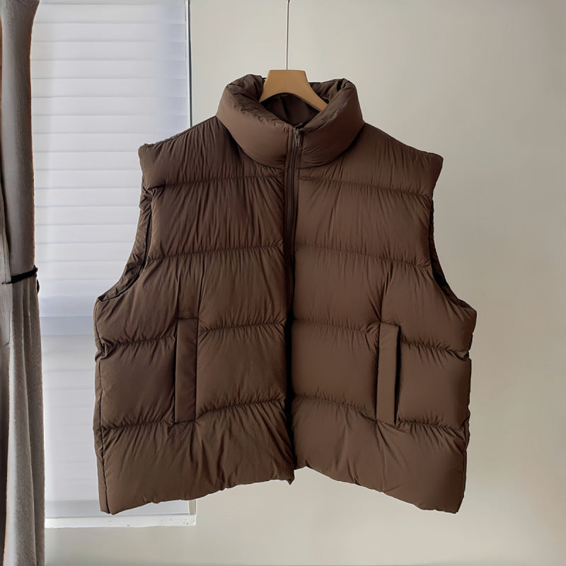 New-style Loose-fit Plus-size Women&