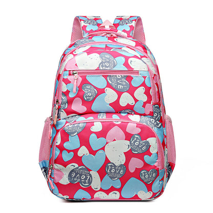 Student Schoolbag Children&