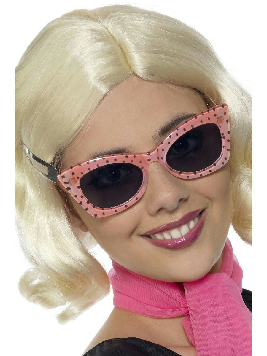 Pink 50&