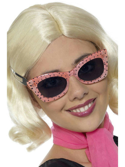 Pink 50&
